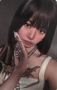 춤 (CHOOM) 隨機卡包 滿額卡 