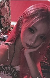 춤 (CHOOM) 隨機卡包 滿額卡 