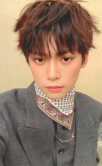 風度men’s uno  B版