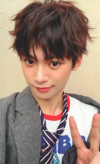 風度men’s uno  A版