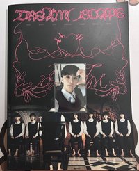 夢隊迷五icantfeelanything ver.全專