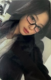 춤 (CHOOM) yg線下 幸運卡 
