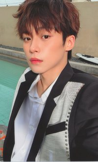 風度men’s uno  雜誌卡 B
