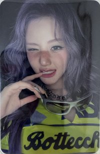 춤 (CHOOM) yg線下 周邊3萬 滿額卡 