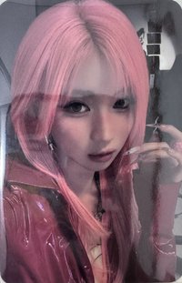 춤 (CHOOM) yg線下 周邊3萬 滿額卡 