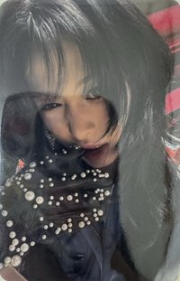 춤 (CHOOM) yg線下 周邊3萬 滿額卡 