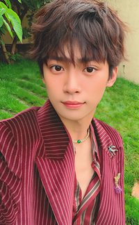 風度men’s uno    雜誌卡 A