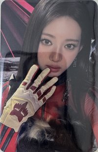 춤 (CHOOM) yg線下 周邊3萬 滿額卡 