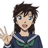 中森青子