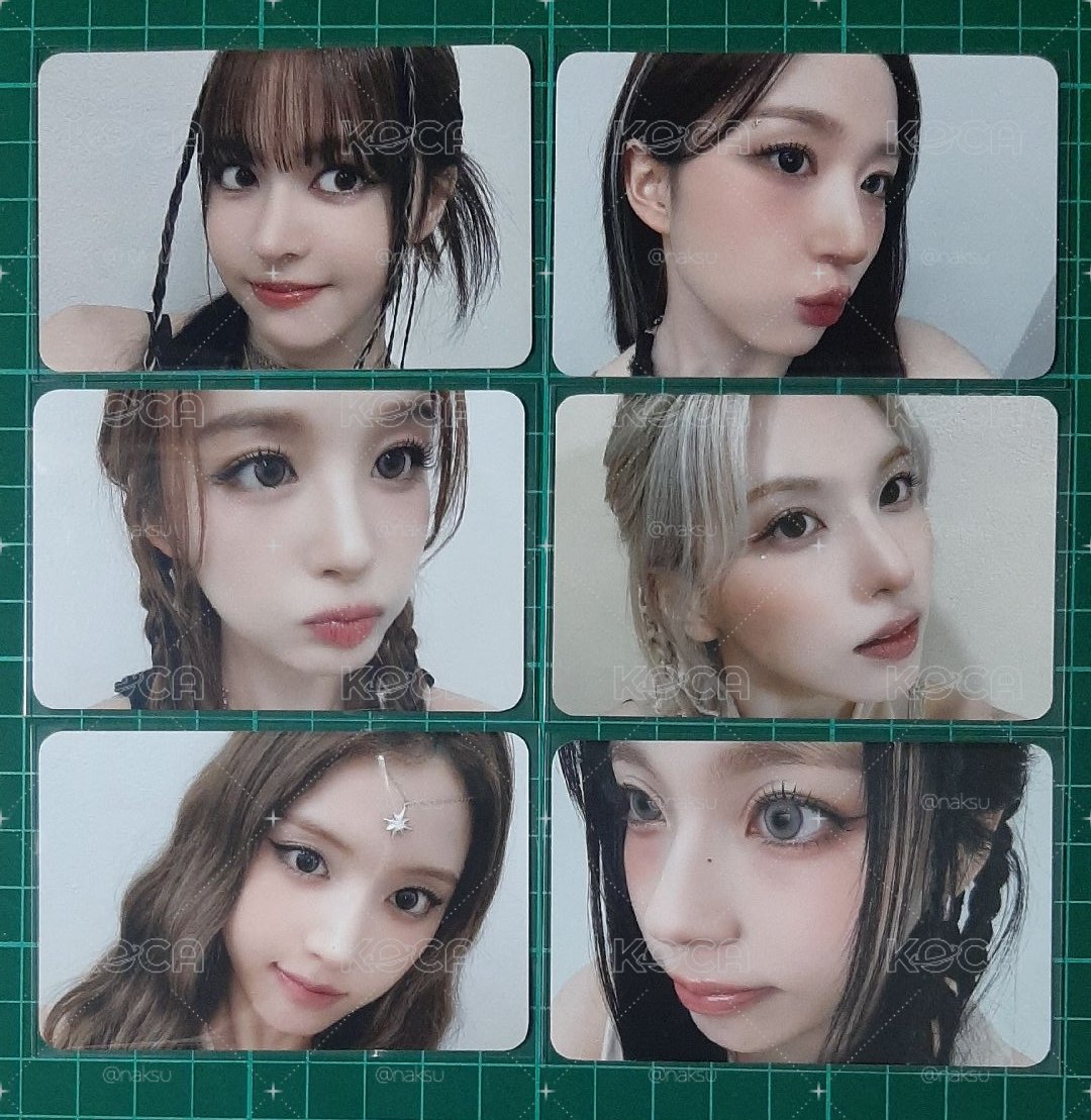 FORWARD ms 14.0 簽售卡 懟臉一套