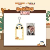 吉冷烘焙快閃 卡套 (組) 吉冷一卡套