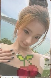 춤 (CHOOM) wm 快閃 幸運卡 