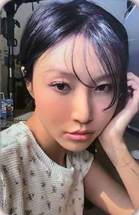 So Cute 專輯卡 