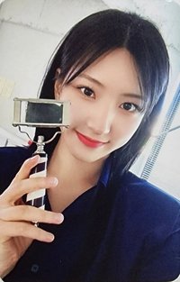 2023 WJSN Fan-Con 'CODENAME : UJUNG'  隨機卡 