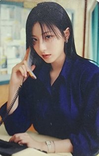 2023 WJSN Fan-Con 'CODENAME : UJUNG'  隨機卡 