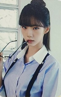 2023 WJSN Fan-Con 'CODENAME : UJUNG'  隨機卡 