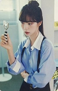2023 WJSN Fan-Con 'CODENAME : UJUNG'  隨機卡 
