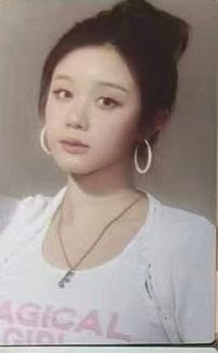 춤 (CHOOM) 塔店 特典卡 