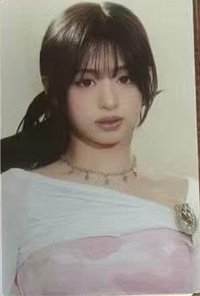 춤 (CHOOM) 塔店 特典卡 