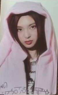 춤 (CHOOM) 塔店 特典卡 