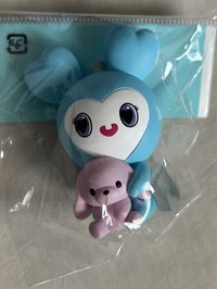娜璉絕版扭蛋