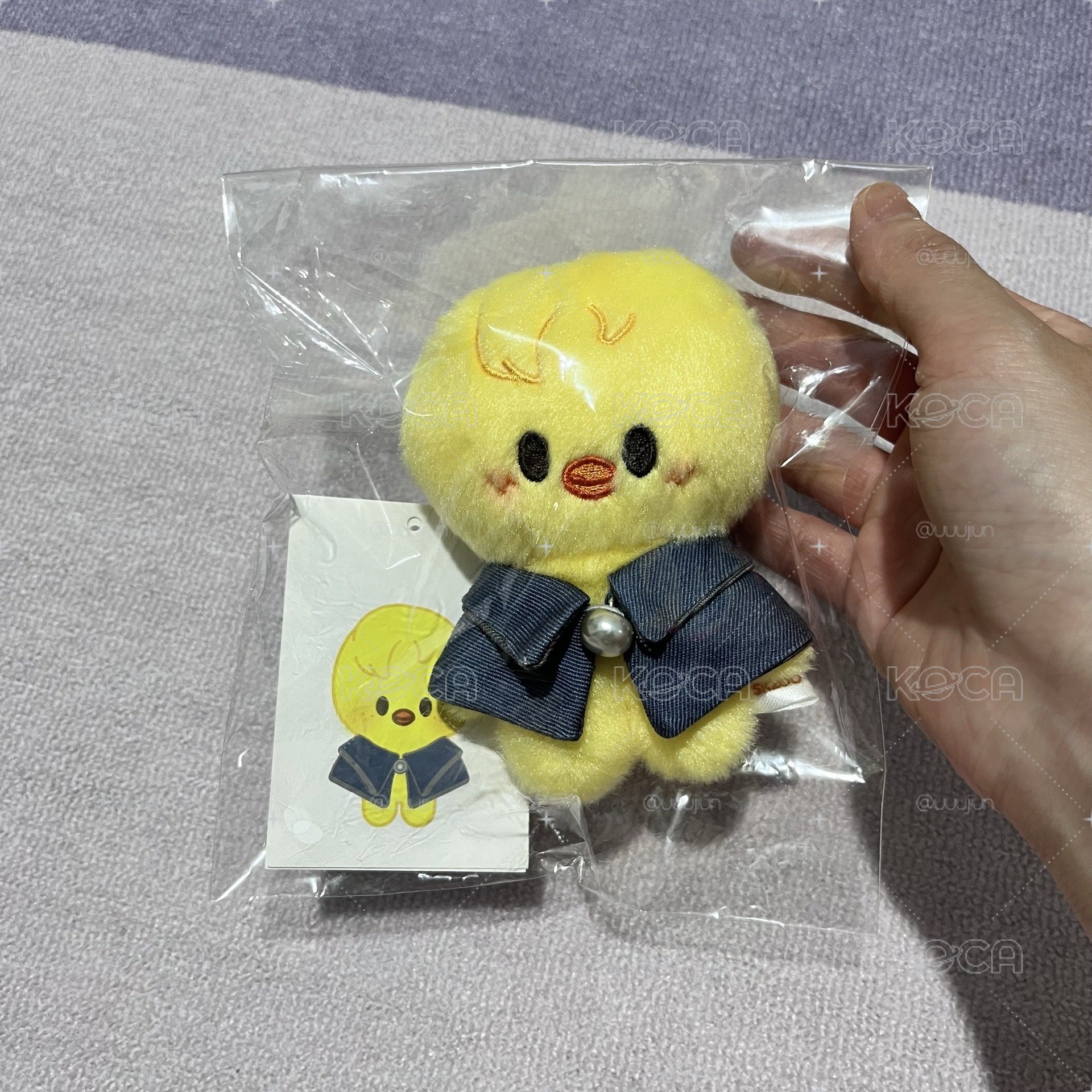 4th fan meeting 菲魔法娃