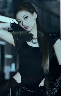 춤 (CHOOM) hmv 特典卡 