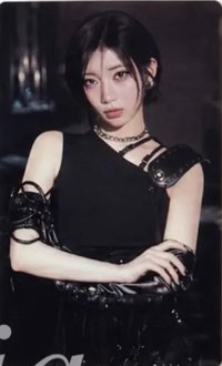 춤 (CHOOM) hmv 特典卡 