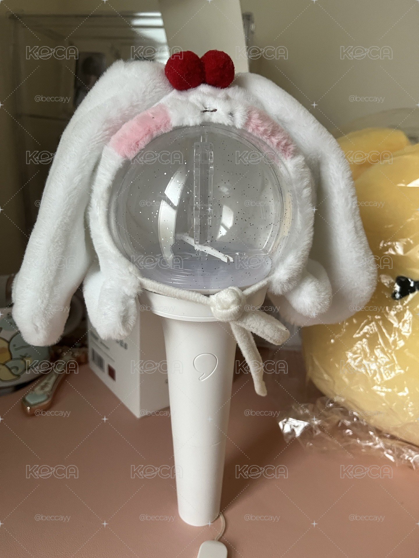 員手燈套+一代手燈