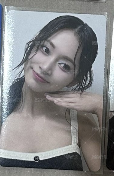 歪頭子子（需多帶