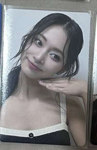 歪頭子子（需多帶