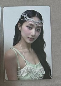 綠衣潛水女神子