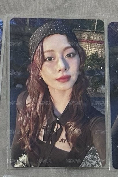 戰損傲嬌子