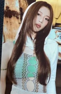춤 (CHOOM) Rakuten books 特典卡 