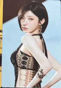 춤 (CHOOM) Rakuten books 特典卡 