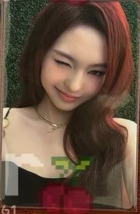 춤 (CHOOM) wm 快閃 幸運卡 