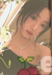 춤 (CHOOM) wm 快閃 幸運卡 