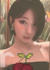춤 (CHOOM) wm 快閃 幸運卡 