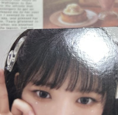 安可船特怜