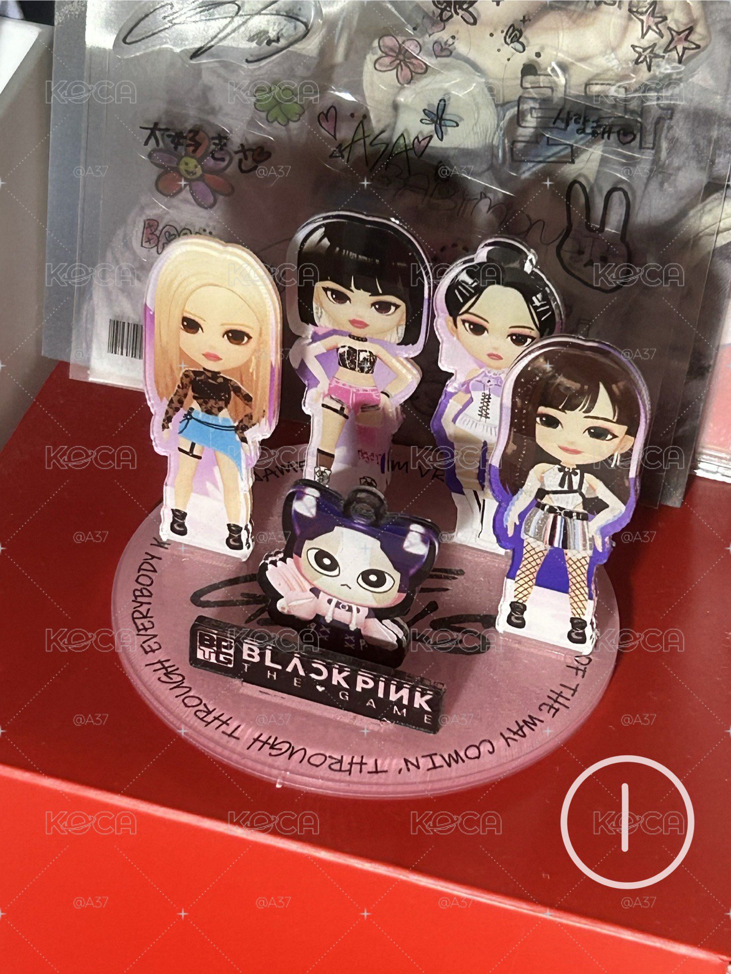 現貨｜BP小卡出清~~