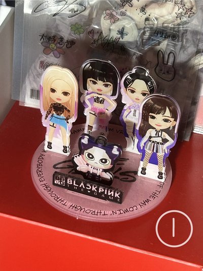 現貨｜BP小卡出清~~