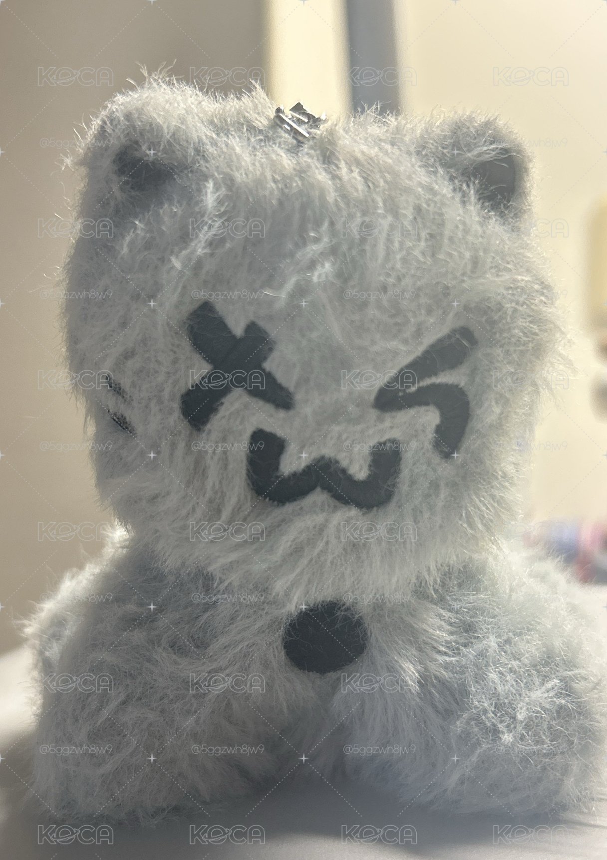 灰吐貓🐱