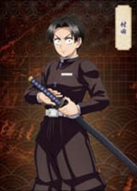 木棉花 劇場版 撕拉 拍立得 A款
