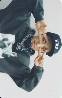 GROWL 專輯卡 