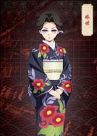 木棉花 劇場版 撕拉 拍立得 A款