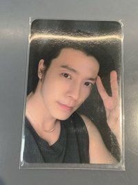 迷五 mp 特典卡 