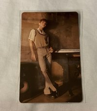 迷九特典 榮