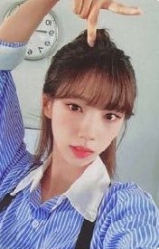 2023 WJSN Fan-Con 'CODENAME : UJUNG'  迷你L夾 周邊卡 
