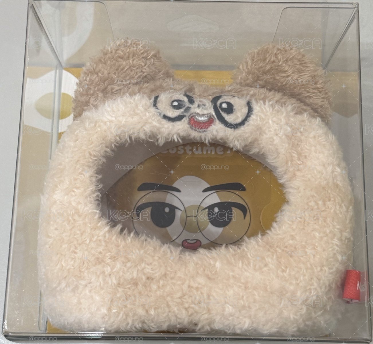 T1 手燈套