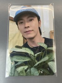 迷五 mp 特典卡 